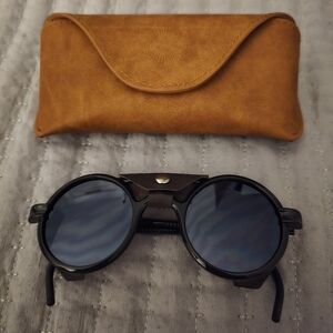 New Mens Vallon "Huron Mountain" Alpine Sunglasses